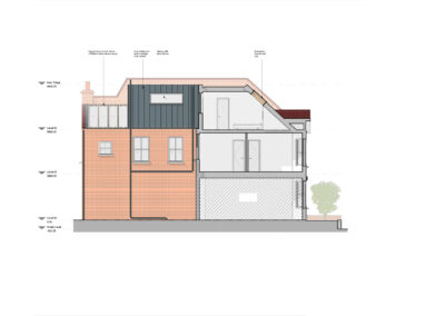 Fulham Extension